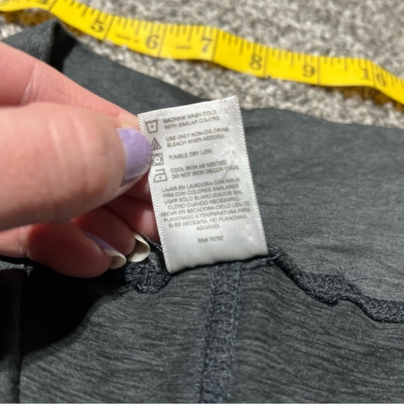 Ladies Penn State Nittany Lions Leggings / Yoga Pants size Large NWT - Picture 9 of 11